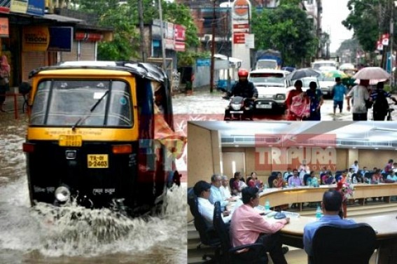 Property Tax : AMC aims to grab Rs. 42 Lakhs Extra taxes from public in 2016-17 FY Property Tax : AMC aims to grab Rs. 42 Lakhs Extra taxes from public in 2016-17 FY